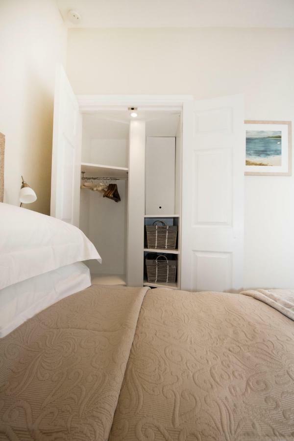 The Grapevine Apartemen